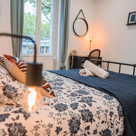 L'Annexe Clermont Ferrand Apartman Kültér fotó
