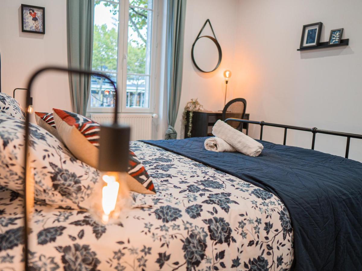 L'Annexe Clermont Ferrand Apartman Kültér fotó