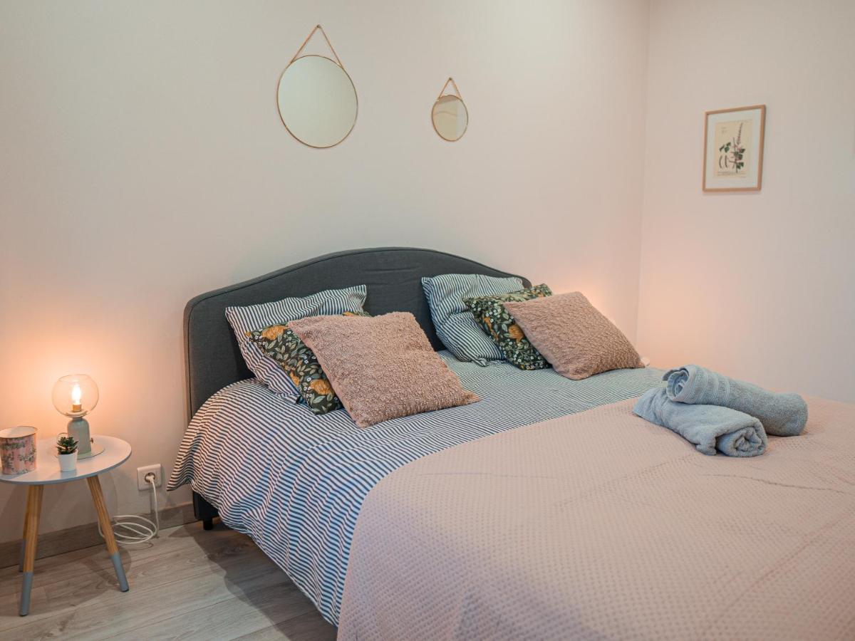 L'Annexe Clermont Ferrand Apartman Kültér fotó
