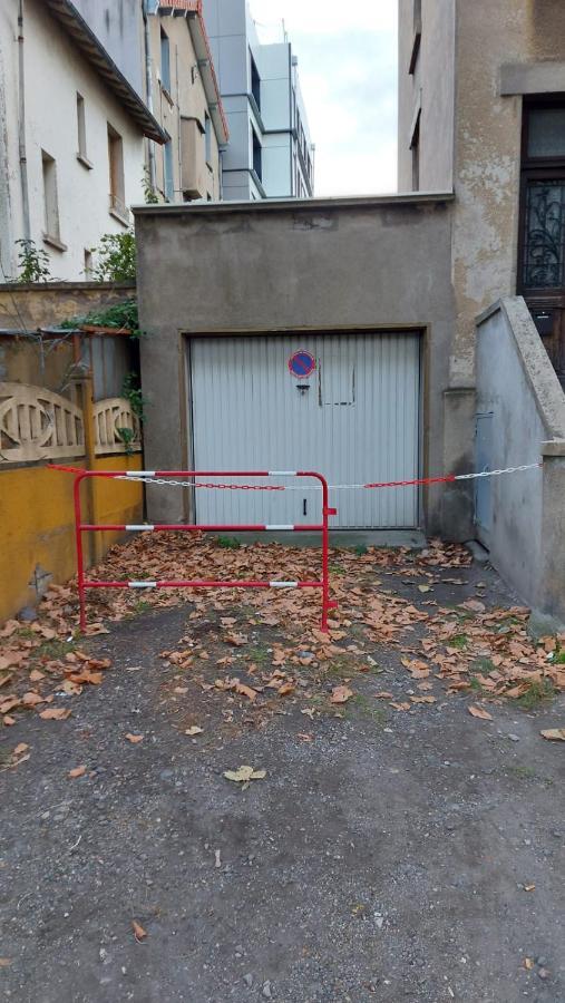 L'Annexe Clermont Ferrand Apartman Kültér fotó
