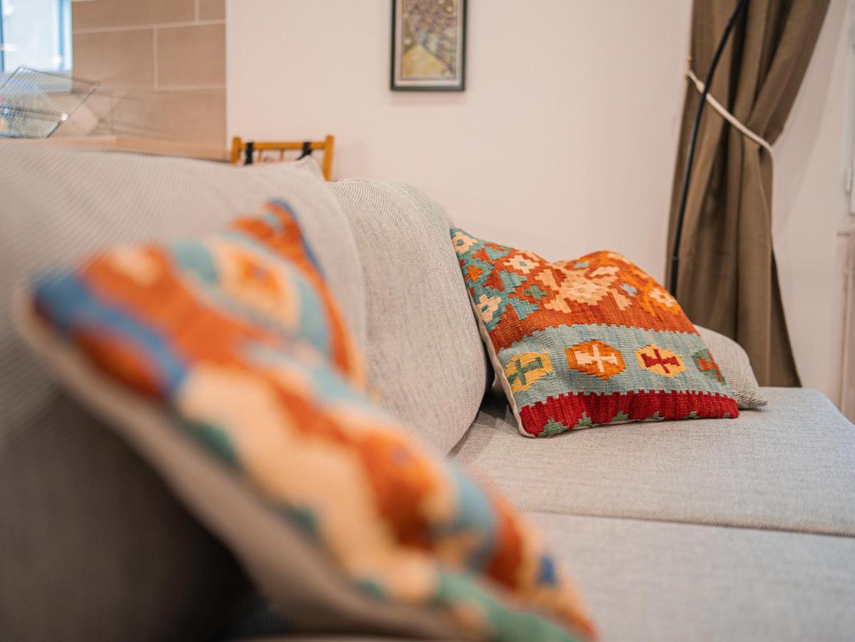 L'Annexe Clermont Ferrand Apartman Kültér fotó