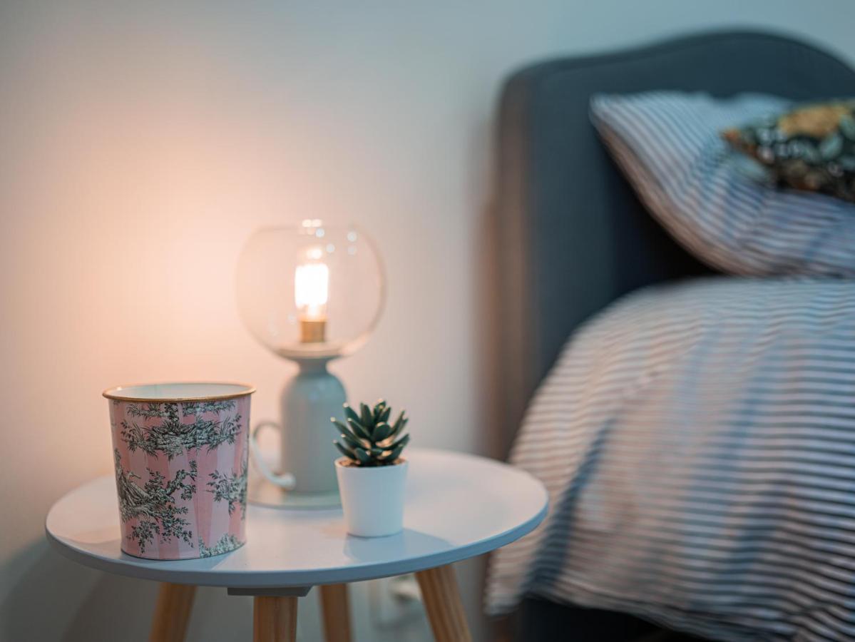 L'Annexe Clermont Ferrand Apartman Kültér fotó