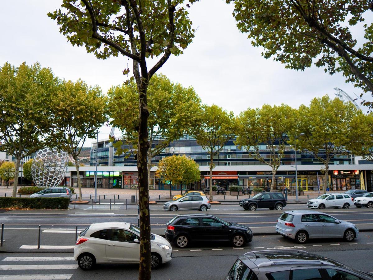 L'Annexe Clermont Ferrand Apartman Kültér fotó
